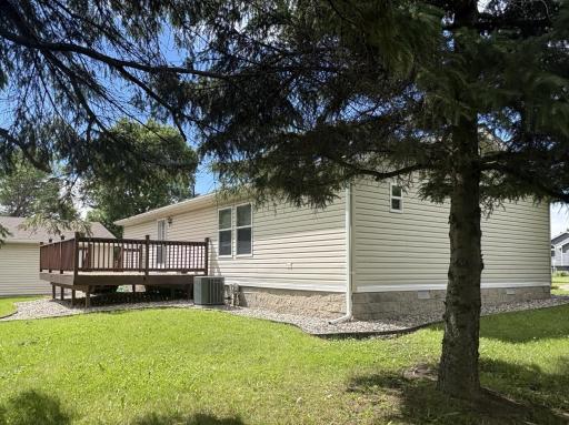 2700 S Lake Jessie Road SE, Alexandria, MN 56308
