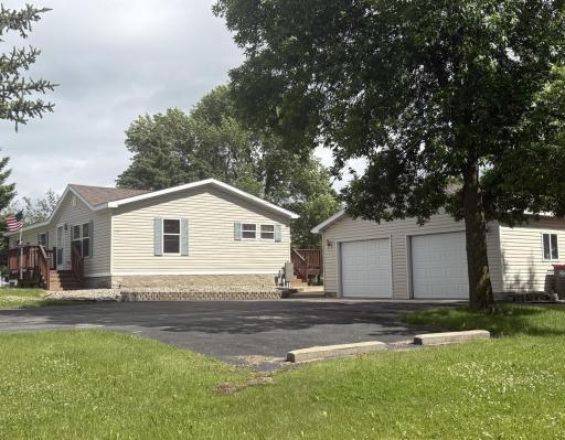 2700 S Lake Jessie Road SE, Alexandria, MN 56308