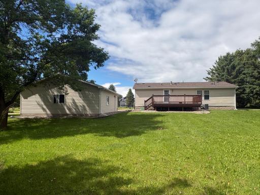 2700 S Lake Jessie Road SE, Alexandria, MN 56308