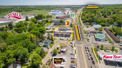 102 20th Street SE, Rochester, MN 55904
