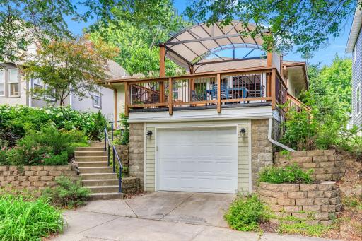 Privacy, security, totally turn key - this is not one to miss!