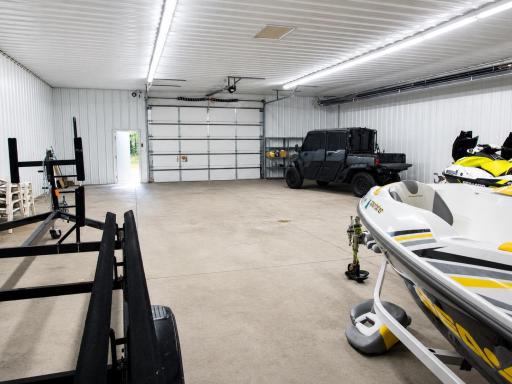 12464 W Lazy Avenue, Hayward, WI 54843