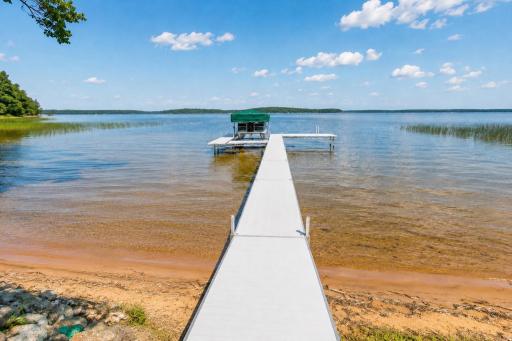 12464 W Lazy Avenue, Hayward, WI 54843