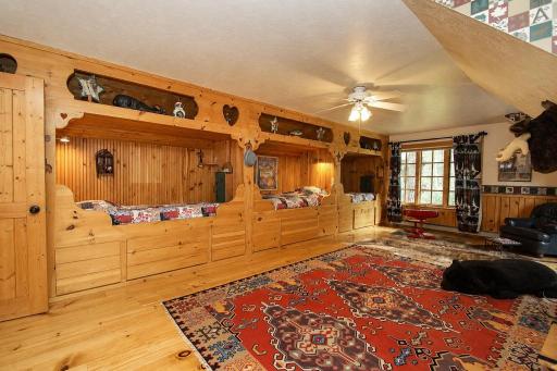 12464 W Lazy Avenue, Hayward, WI 54843