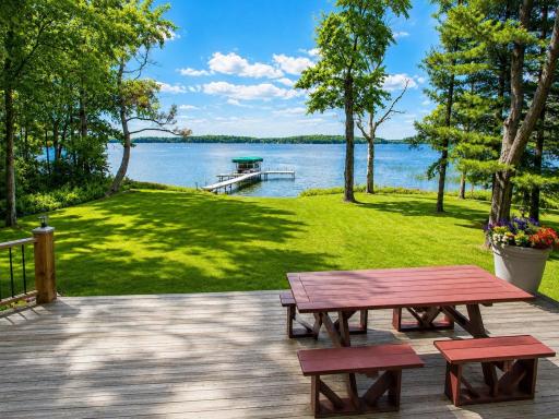 12464 W Lazy Avenue, Hayward, WI 54843