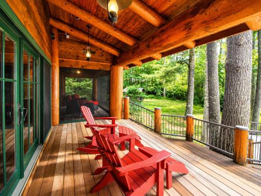 12464 W Lazy Avenue, Hayward, WI 54843