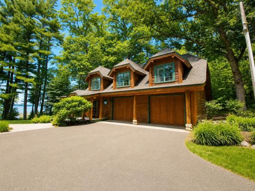 12464 W Lazy Avenue, Hayward, WI 54843
