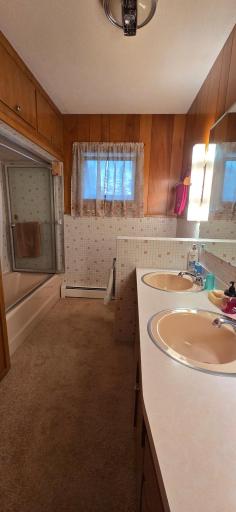 Full bath
