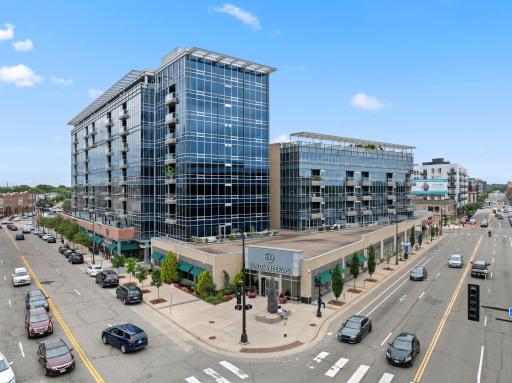 45 University Avenue SE, 313, Minneapolis, MN 55414