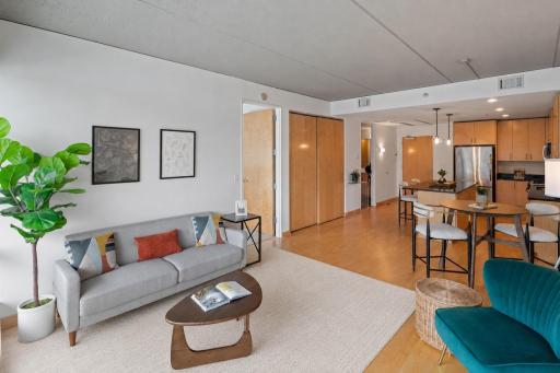45 University Avenue SE, 313, Minneapolis, MN 55414