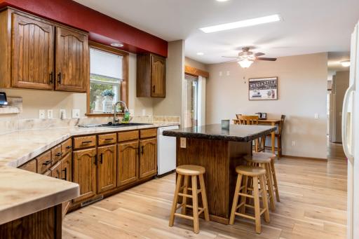 1009 County Road 10 NE, Osakis, MN 56360
