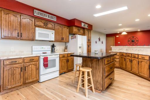 1009 County Road 10 NE, Osakis, MN 56360