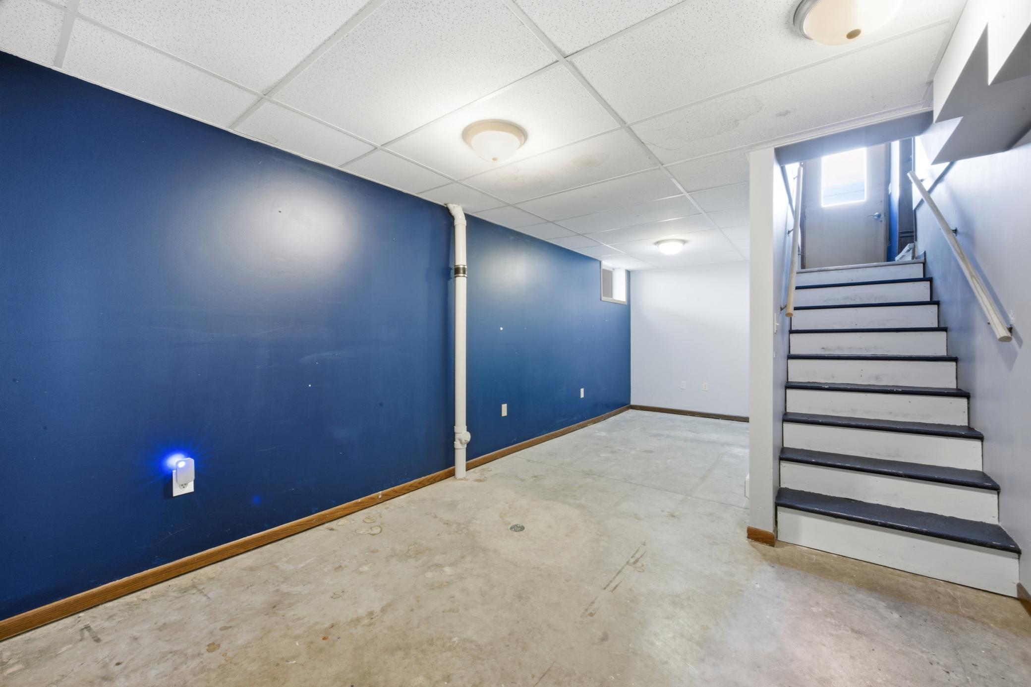 Basement