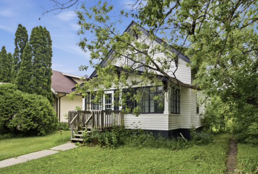Photo for 228 9th Street N, Breckenridge, MN 56520 - listing #7102067 228 9th Street N, Breckenridge, MN 56520