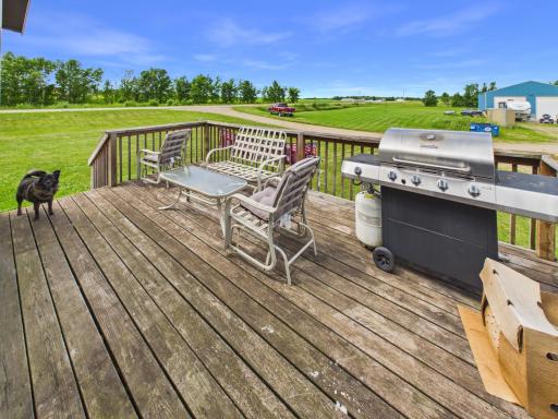 1428 Dove Road, Holdingford, MN 56340
