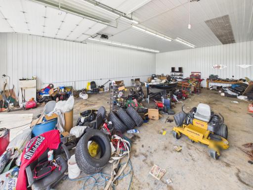 1428 Dove Road, Holdingford, MN 56340