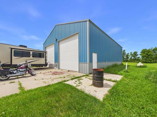 1428 Dove Road, Holdingford, MN 56340