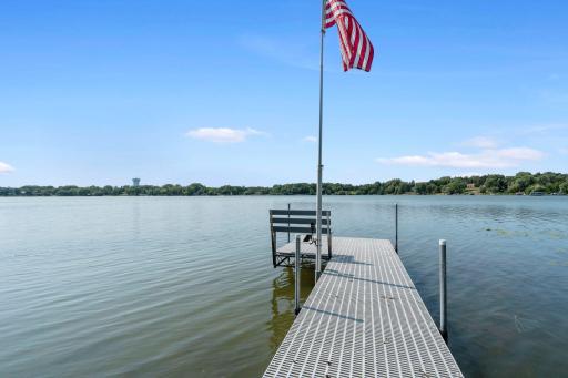 Welcome to 2686 Keller Parkway on Lake Gervais!