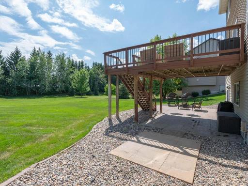 Concrete pad for hot tub