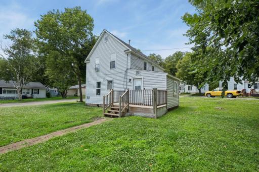 415 Francis Street, Faribault, MN 55021