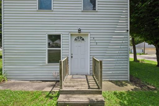 415 Francis Street, Faribault, MN 55021