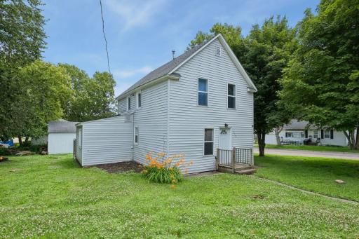415 Francis Street, Faribault, MN 55021