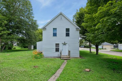 415 Francis Street, Faribault, MN 55021