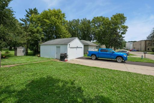 415 Francis Street, Faribault, MN 55021