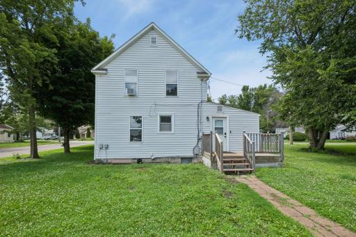 415 Francis Street, Faribault, MN 55021