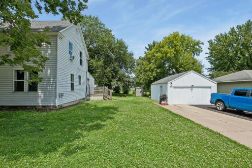 415 Francis Street, Faribault, MN 55021