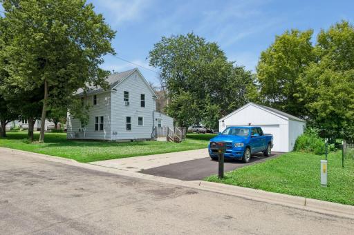 415 Francis Street, Faribault, MN 55021