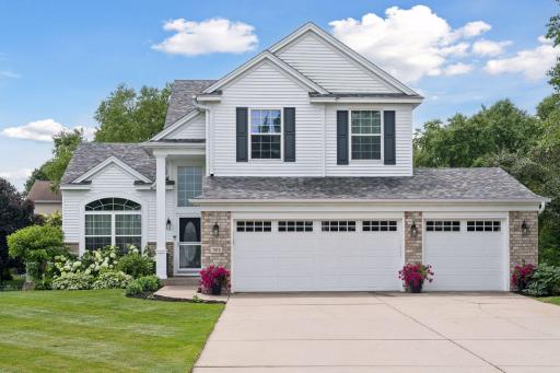 7975 Parrish Avenue NE, Elk River, MN 55330
