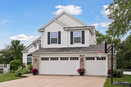 7975 Parrish Avenue NE, Elk River, MN 55330