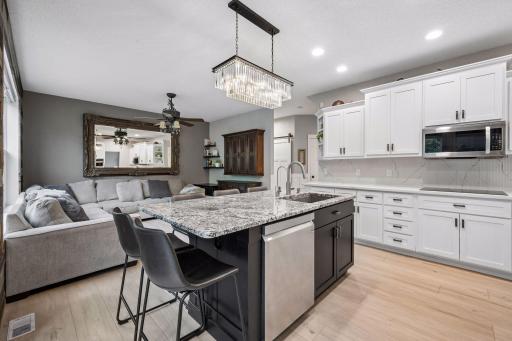 7975 Parrish Avenue NE, Elk River, MN 55330