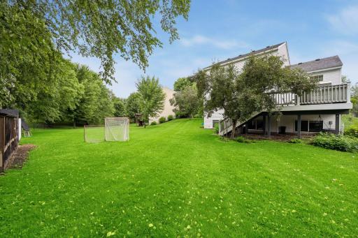 7975 Parrish Avenue NE, Elk River, MN 55330