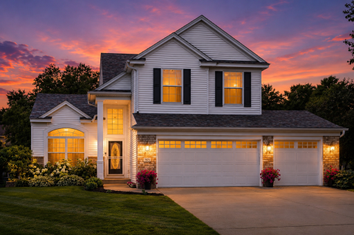 7975 Parrish Avenue NE, Elk River, MN 55330