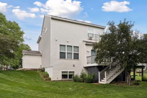 7975 Parrish Avenue NE, Elk River, MN 55330