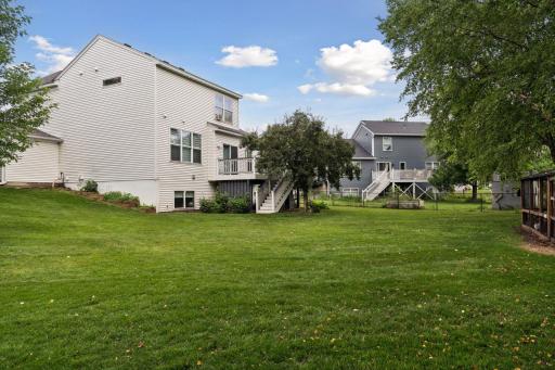 7975 Parrish Avenue NE, Elk River, MN 55330