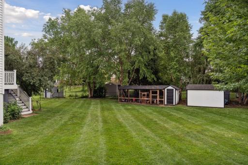 7975 Parrish Avenue NE, Elk River, MN 55330