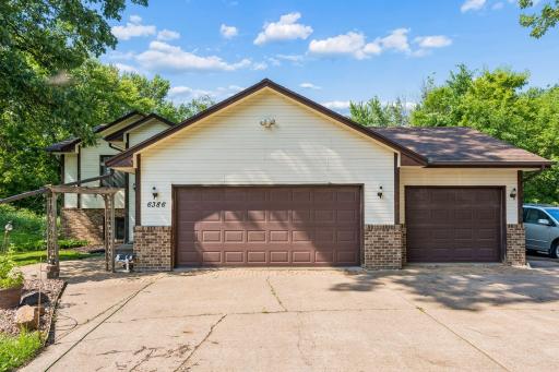 6386 255th Street, Wyoming, MN 55092