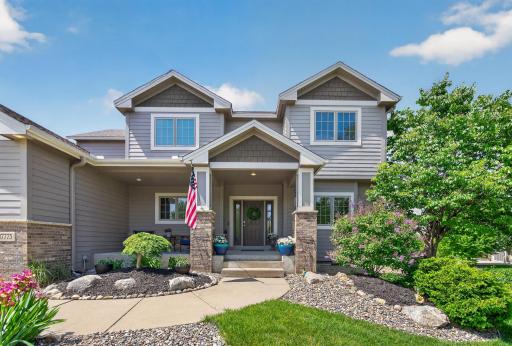 Welcome to 17773 Ketchikan Ct within the coveted Lakes of Oakvilla community