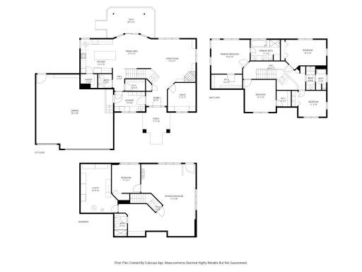 17773 Ketchikan Court, Lakeville, MN 55044