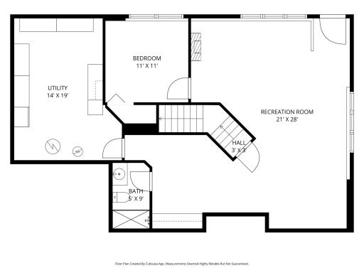 17773 Ketchikan Court, Lakeville, MN 55044