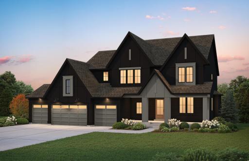 Welcome to Hanson Builders Sutton Sport in Evanswood!