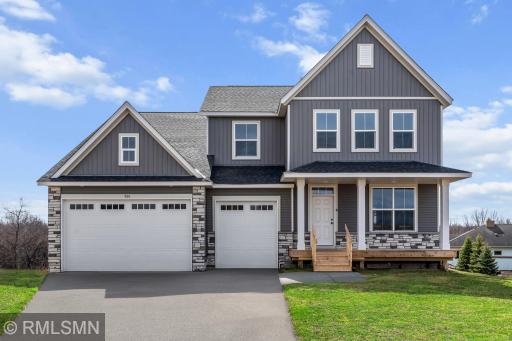 17296 63rd Street NE, Otsego, MN 55330