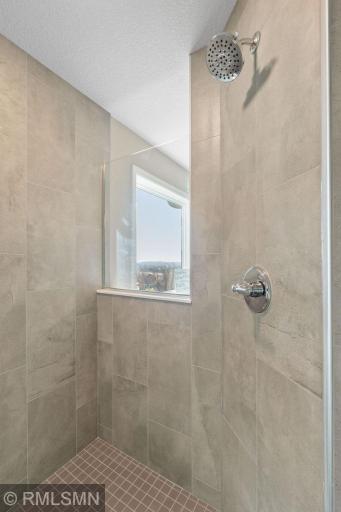 Photos of previously finished home - model home