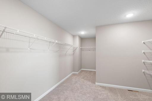 Photos of previously finished home - model home