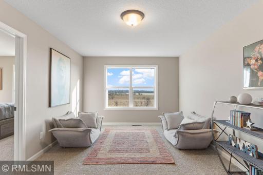 Photos of previously finished home - model home