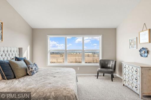 Photos of previously finished home - model home