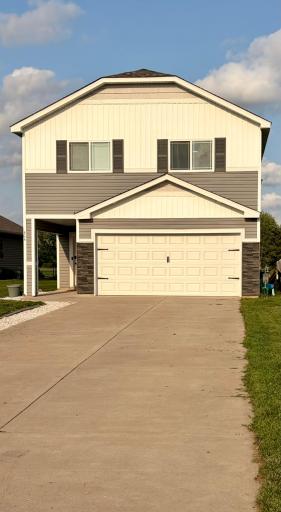 404 Cardinal Street, Mora, MN 55051